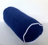 Custom Bolster Bolster pillows covers for daybeds, Custom Bolster Pillow. Bolster daybed, Bolster sofa pillow covers