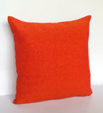 50% OFF Sale Cayenne cotton pillow cover 18x18 inches-Decorative House Decor, Cayenne Cushion Cover