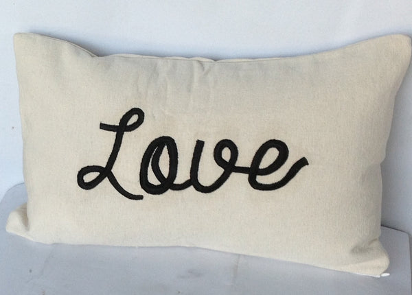 Valentine day gift ideas for her, Valentine Gifts, Boy Friend Pillows, Love pillows, Typography pillows, Monogram Lumbar Pillow