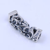 Sterling Silver 925 Vintage Celtic Charm WSP232 Wholesale: See Discount Coupons in Item Details