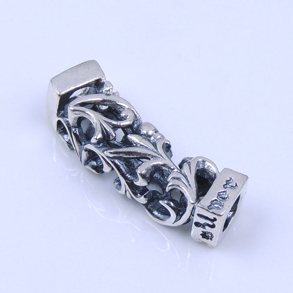 Sterling Silver 925 Vintage Celtic Charm WSP232 Wholesale: See Discount Coupons in Item Details