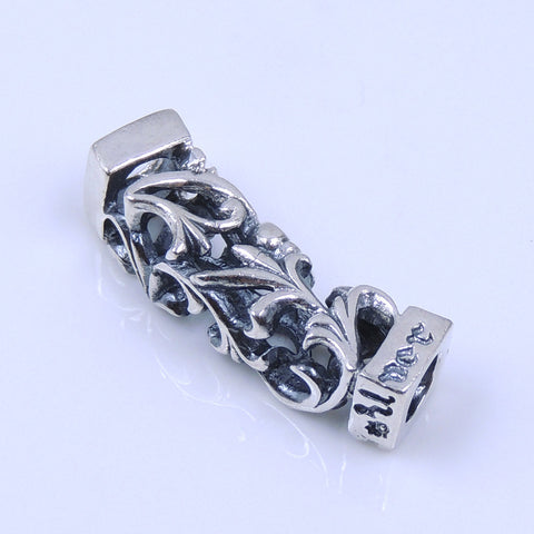 Sterling Silver 925 Vintage Celtic Charm WSP232 Wholesale: See Discount Coupons in Item Details