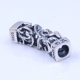 Sterling Silver 925 Vintage Celtic Charm WSP232 Wholesale: See Discount Coupons in Item Details