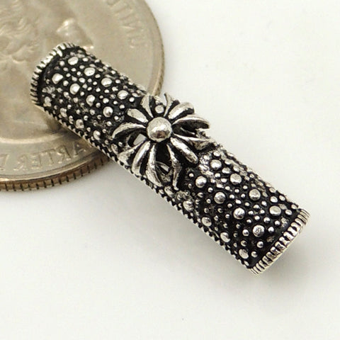 925 Stamp Sterling Silver Cross Charm Vintage DIY Jewelry Making WSP132 Retail Wholesale: See Discount Coupons in Item Details  Ask a