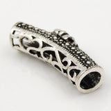 925 Stamp Sterling Silver Cross Charm Vintage DIY Jewelry Making WSP132 Retail Wholesale: See Discount Coupons in Item Details  Ask a