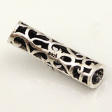 925 Stamp Sterling Silver Cross Charm Vintage DIY Jewelry Making WSP132 Retail Wholesale: See Discount Coupons in Item Details  Ask a