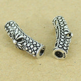 Sterling Silver 925 Vintage Cross Charm WSP322 Wholesale: See Discount Coupons in Item Details