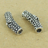 Sterling Silver 925 Vintage Cross Charm WSP322 Wholesale: See Discount Coupons in Item Details