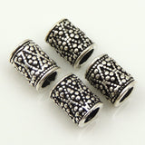 Sterling Silver Charm Bead 925 Vintage Celtic WSP164 Wholesale: See Discount Coupons in Item Details
