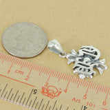 Sterling Silver 925 Vintage Celtic Cross Pendant SP041 Wholesale: See Discount Coupons in Item Details