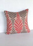 50% OFF Sale Gifts for her, Decorative Pillow Cover, Red Pillow Cover, Gifts, Spring Decor, House warming Gifts, Summer Decor, Gifts
