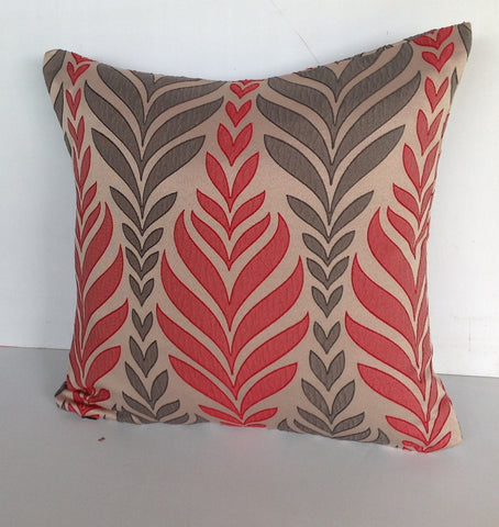 50% OFF Sale Gifts for her, Decorative Pillow Cover, Red Pillow Cover, Gifts, Spring Decor, House warming Gifts, Summer Decor, Gifts