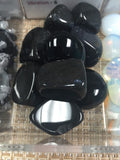 Black Onyx Tumbled Large