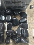 Hematite Tumbled