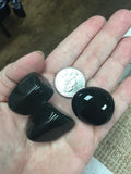 Black Onyx Tumbled Large
