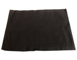 Gift Idea, Black Kitchen Decor Table Linen Gifts House Warming Place mats Black Place Mats Table Mats