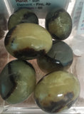 Septarian Balls Small Spheres