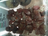 Raw Natural Sunstone