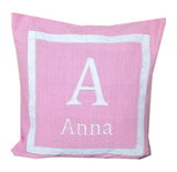 30% OFF Name Pillows, Baby pillows personalized, Monogram Children Throw Pillows, Baby Shower Gifts, Monogram Kids Room Decor, 20x20