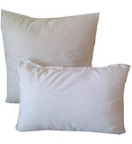 Pillow Forms  Pillow insert, Lumbar insert, 16x16, 18x18, 20x20, 24x24, 26x26, 12x16, 12x18, 12x20