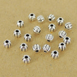 20 Pcs Sterling Silver 925 Vintage Celtic Round Bead WSP014X20 Wholesale: See Discount Coupons in Item Details