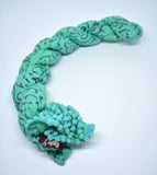 Cotton Scarf Block Print Scarf Handloom Rayon MintcGreenBoho Scarf Summer  Scarf Spring accessories Gift For her Sciarpa Cotone Verde Menta