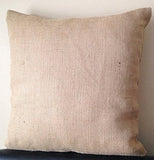 50% OFF Sale Canada day burlap pillows, Unique Gifts for her, Home Decor, Burlap Pillow covers, Home Pillows, Rustic Decor, Maple Pillows