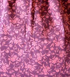 Burgundy Handbags Canvas Bag Tote Bag Reversible Hobo Bag Boho Bag Shoulder Bag Cotton Bag Women Accessories Borsa Cotone Canvas Gift for He