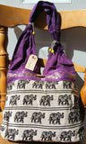 Boho Hand Bags/Handmade Ethnic bag/Shoulder bag/Short Handle Bags/Ethnic Bags/Ethnic purse/Shoulder Bags | Boho Bag